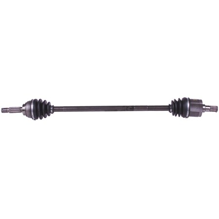A1 Cardone Remanufactured Cv Drive Axle, 60-3196 60-3196